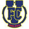 Высочина Жилава B - Logo