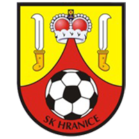 SK Hranice - Logo