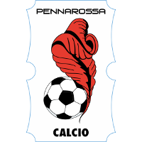 SS Pennarossa - Logo
