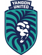 Yangon United - Logo