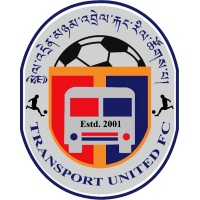 Transport United - Logo