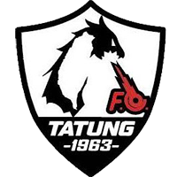 Tatung FC - Logo