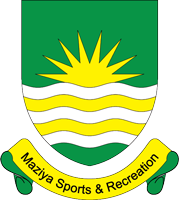 Maziya S&RC - Logo