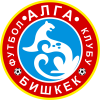 Alga Bishkek - Logo