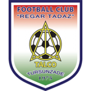 Regar-TadAZ - Logo
