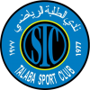 Talaba Baghdad - Logo