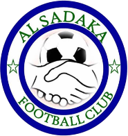 Аль Садака - Logo