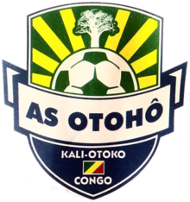 AS Otôho - Logo