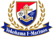 Йокохама Маринос - Logo