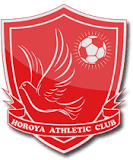 Horoya AC - Logo