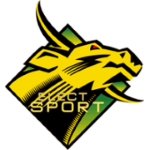 Елект Спорт (Cha) - Logo