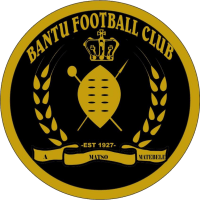Банту (Лес) - Logo