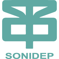 AS SONIDEB - Logo