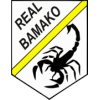 AS Real Bamako - Logo