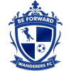 Mighty Wanderers - Logo