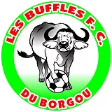Buffles du Borgou - Logo