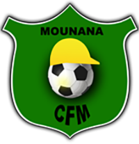 ФК Мунана - Logo
