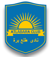 Атлабара - Logo
