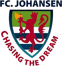 ФК Йохансен - Logo