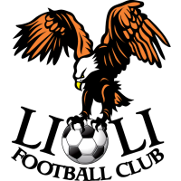 Lioli FC - Logo