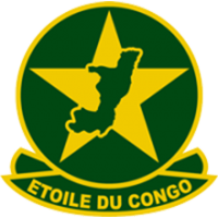 Етоал дю Конго - Logo