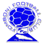 Fomboni FC - Logo