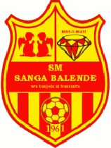 SM Sanga Balende - Logo