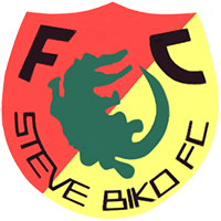 Steve Biko FC - Logo