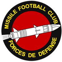 Missile FC - Logo