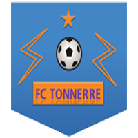 Тонер д’Абомей - Logo