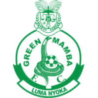 Грийн Мамба - Logo