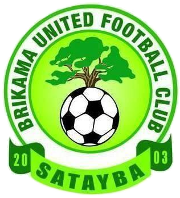 Brikama United - Logo