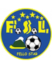 Фелло Стар - Logo
