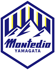 Монтедио Ямагата - Logo