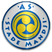 AS Stade Mandji - Logo
