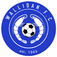 Уоллидан - Logo