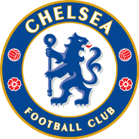 Chelsea (W) - Logo