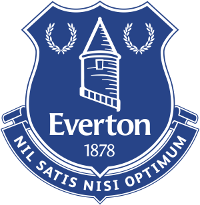 Everton LFC (W) - Logo