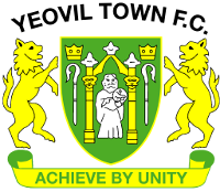 Yeovil Town W - Logo