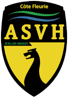ASVH - Logo