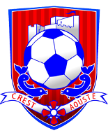 Антонт Кре-Уст - Logo