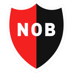 Ньюэллс Олд Бойс - Logo