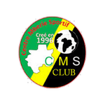 Cercle Mbéri Sportif - Logo