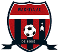Wakriya AC - Logo
