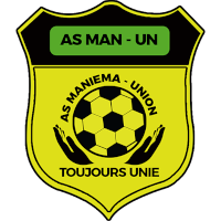 AS Maniema Union - Logo