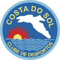 Costa do Sol Maputo - Logo