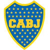 Boca Juniors - Logo