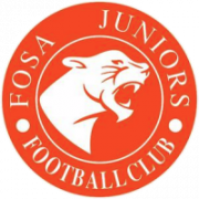 Фоса Хуниорс - Logo