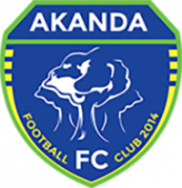 Akanda FC - Logo