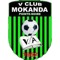 В. Клуб Моканда - Logo